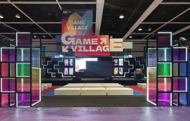 2025香港Web3嘉年華